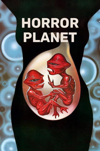 Horror Planet