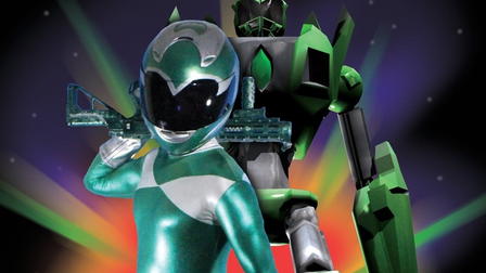 Super Task Force One