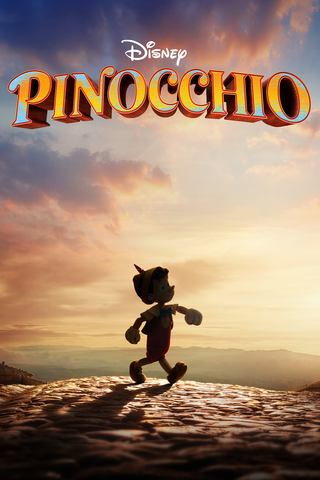 Pinocchio