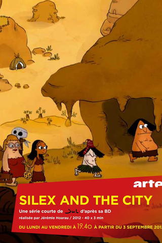 Silex and the City