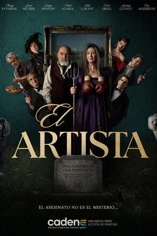 El Artista