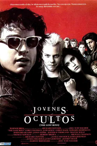 The Lost Boys
