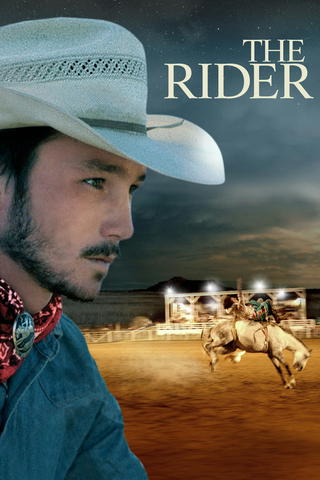 The Rider