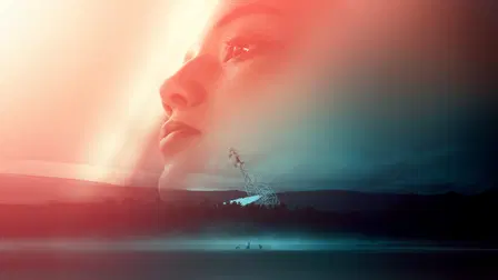 Den sidste stilhed - Byen uden smartphones