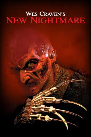 Morderisk mareridt 7 - Wes Craven's: New Nightmare