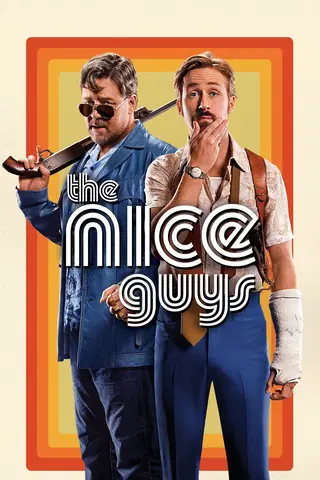 The Nice Guys