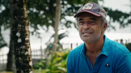 Noah : Le sens de la gagne