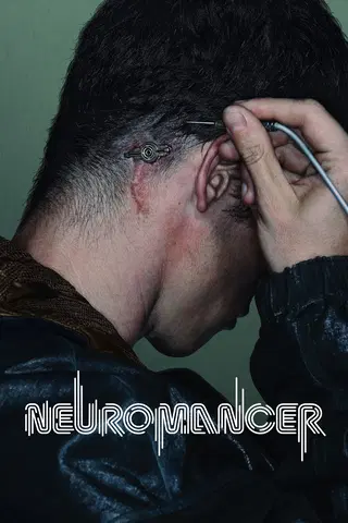 Neuromancer