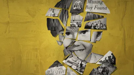 Captive Audience: A Real American Horror Story