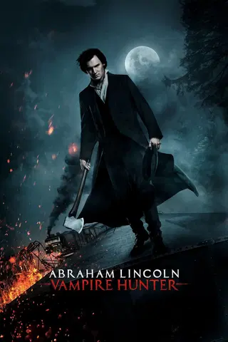 Abraham Lincoln: Vampire Hunter