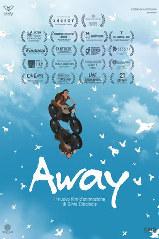 Away (film 2019)
