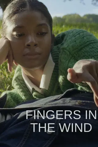 Fingers In the Wind