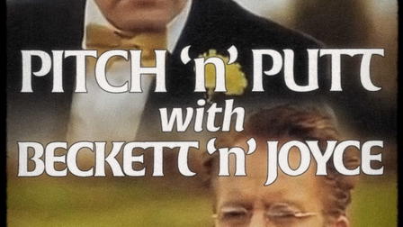 Pitch ‘n’ Putt with Beckett ‘n’ Joyce