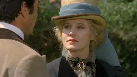 The Untold Story of Lady 'O'