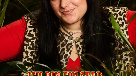 Ich bin ein Star - Holt mich hier raus! - Der offizielle Video-Podcast zum Dschungelcamp