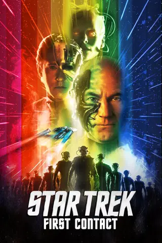 Star Trek: First Contact