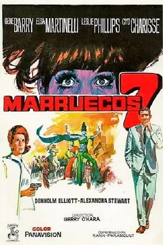 Marruecos 7
