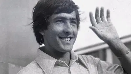 Seve: Artist, Fighter, Legend