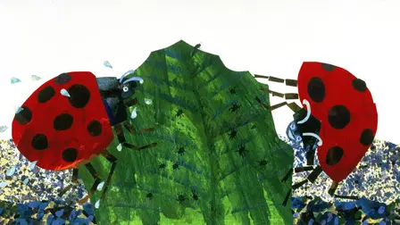 The World of Eric Carle