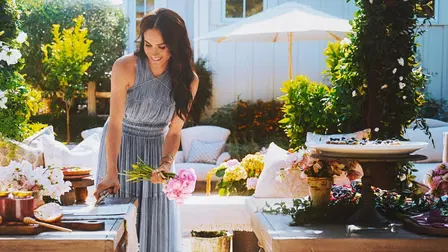 With Love, Meghan