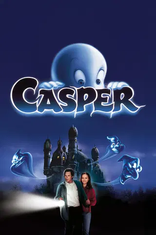 Casper