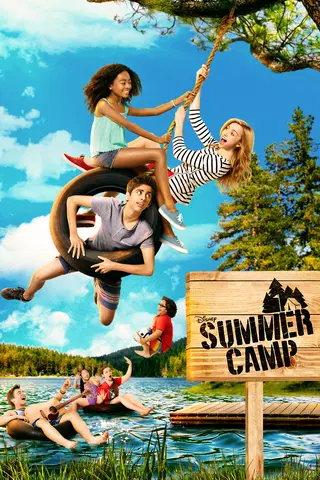 Summer Camp