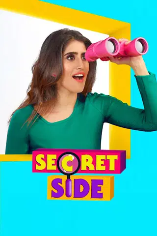 Secret Side