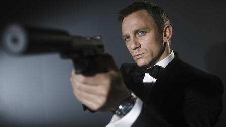 Casino Royale (2006)