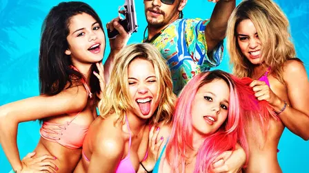 Spring Breakers: Garotas Perigosas