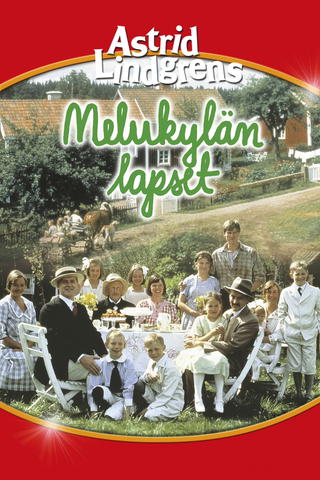 Melukylän lapset