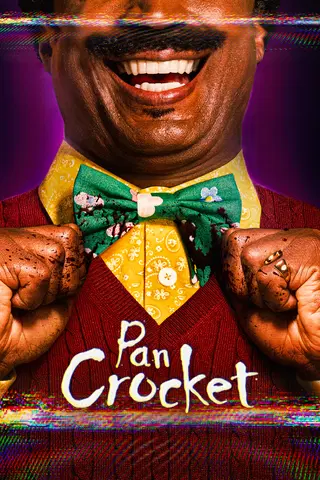 Pan Crocket