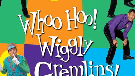 The Wiggles: Whoo Hoo! Wiggly Gremlins!