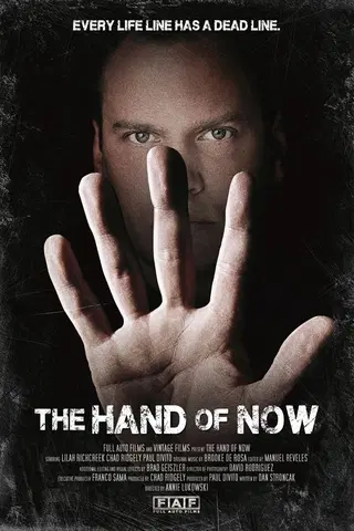 The Hand of Now