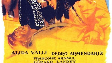 Les Amants de Tolède