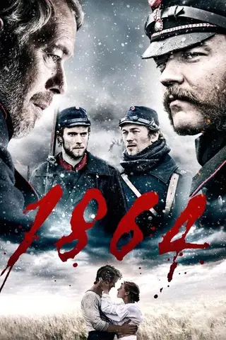 1864: The Battle For Europe