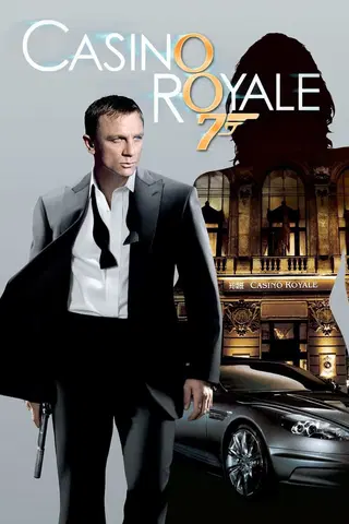 Casino Royale (2006)