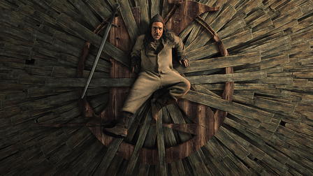 Kaamelott: The Second Chapter (Part I)