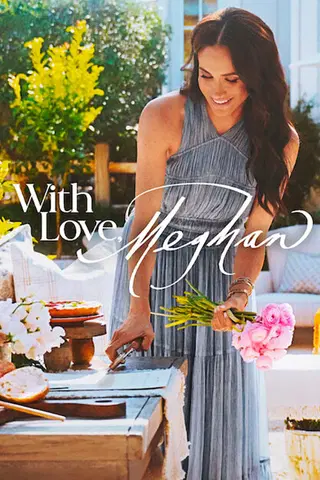 Con Amor, Meghan
