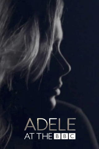 Adele at the BBC