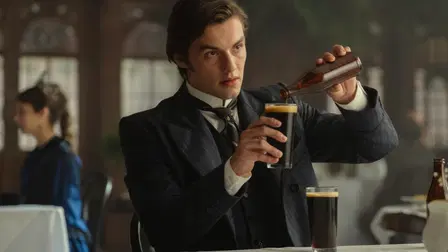 House of Guinness