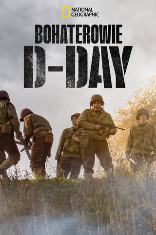 Bohaterowie D-Day