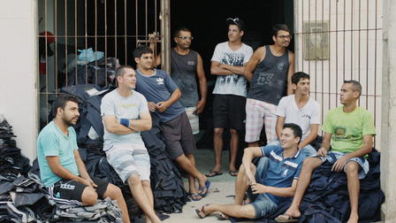 En Attendant le carnaval