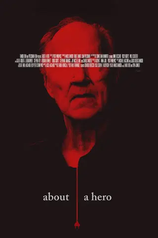 About a hero
