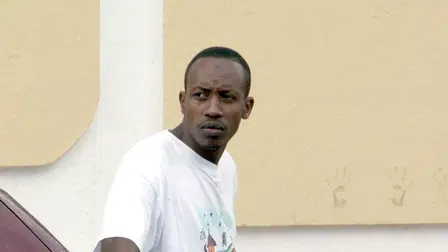 Ceuta, Prison by the Sea