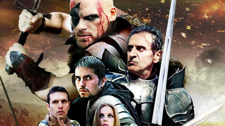 Indomitable: The Dragonphoenix Chronicles