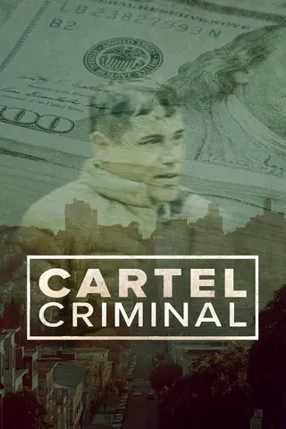 Império do Crime: Cartel Americano