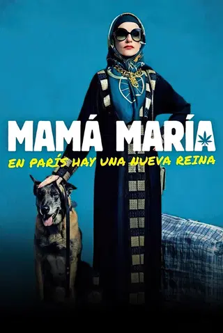 Mamá María