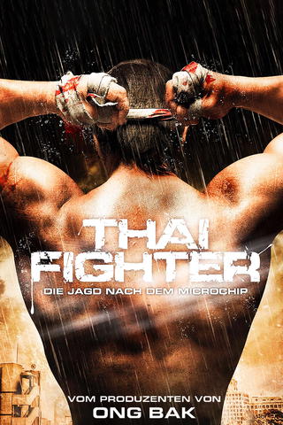 Thai Fighter: Die Jagd nach dem Microchip