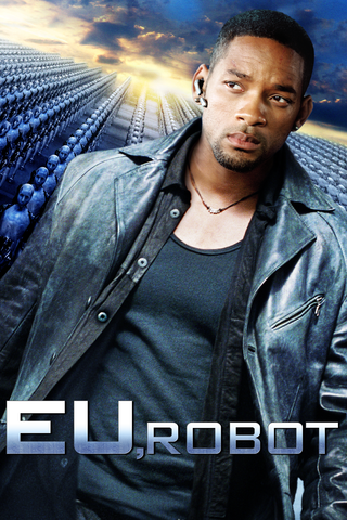 Eu, Robot