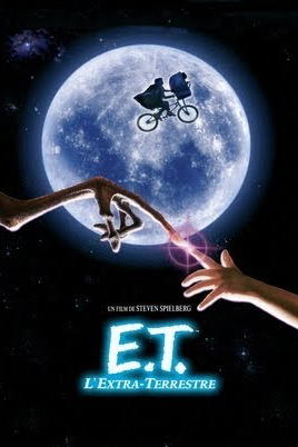 E.T. L'Extra-Terrestre (VF)